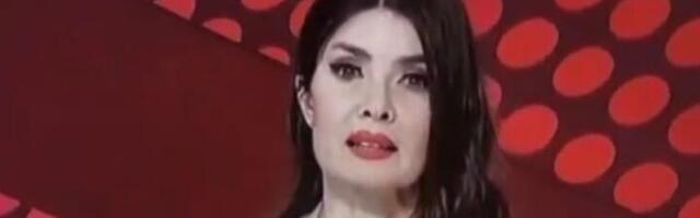 Voditeljka RTS pokušala da izgovori prezime slavnog reditelja: Nije prošlo najbolje (VIDEO)