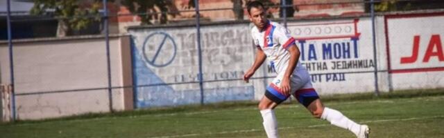 MLADOST NASTAVILA POTERU ZA PRVIM MESTOM! Ova pobeda je jedna od onih koja vredi šest bodova!