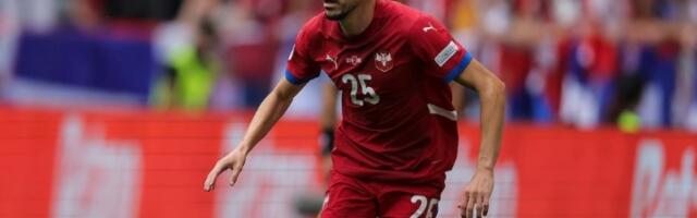 Novi problemi za Piksija:  Otpao još jedan igrač zbog povrede