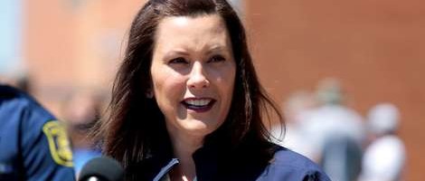 Uhapšeno trinaest osoba zbog planiranja otmice guvernerke Michigana