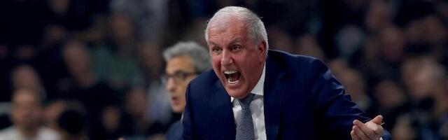 Obradović saopštio loše vesti: OVO se neće svideti navijačima