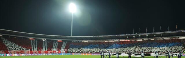 Novi potpis na "Marakani"! Crvena zvezda završila veliki posao! (FOTO)