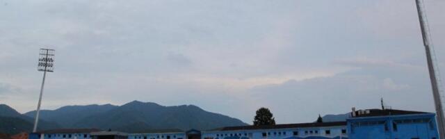 ISPAO JE I POSLEDNJI PREDSTAVNIK "NIŽELIGAŠA": Ništa od iznenađenja u Surdulici!