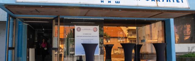 Niški PMF protiv rešenja izdatog „Rio Savi“