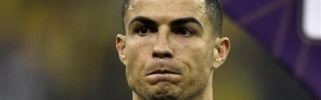 KRISTIJANO RONALDO TUGUJE: Umrla legenda koja je "otkrila" Ronalda i deset igrača koji su u dresu Portugala osvojili Evropsko prvenstvo