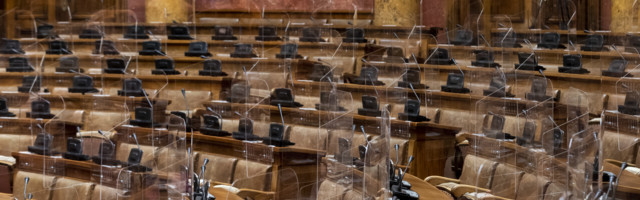 TRI NOVA: Vlada Srbije imaće 21 ministarstvo