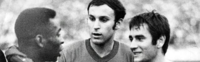 RUŠI SE REKORD DRAGANA DžAJIĆA?! Neverovatna dešavanja u FK Crvena zvezda