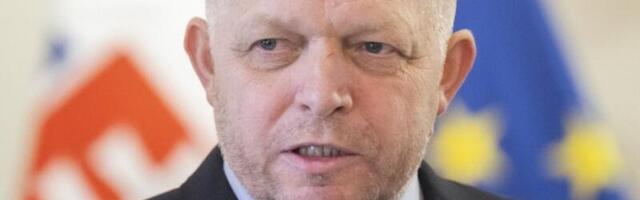 FICO ODBRUSIO KALASOVOJ: „Idem u Moskvu i niko me ne može zaustaviti“