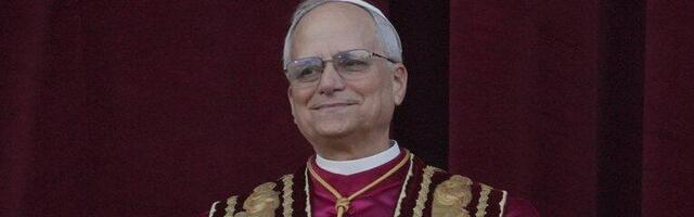 PAPA FRANJA MU JE REKAO DA OVO NIKAKO NE SME DA IZGUBI! Novi papa Lav XIV progovorio o velikim rečima i delima svog prethodnika