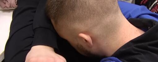 "HTEO JE DA SE UBIJE" Bivša devojka iznela jezive tvrdnje o našem pevaču