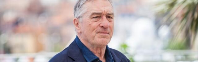 Ovo je PRAVA ISTINA o tome zašto se ćerka Roberta de Nira zove DRINA