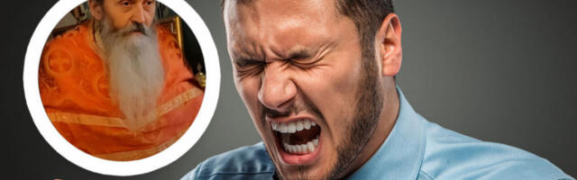 U OVIM LJUDIMA SIGURNO POČIVA ĐAVO, A VRLO BRZO ĆETE IH I PREPOZNATI! Otac Simeon tvrdi da ih nije bilo do pre 120 godina u Srbiji!