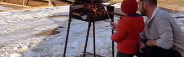 Srpski glumac bio u braku sa ŠEST GODINA STARIJOM KOLEGINICOM sa kojom ima SINA Zariju: Evo kakav im je odnos danas i šta tradicionalno rade zajedno!