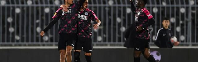 Prva prodaja TSC-a: Vezista ide u Ludogorec!