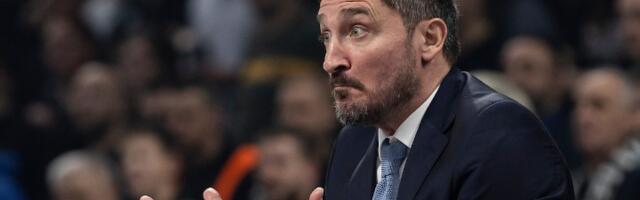 Poceko dobio pojačanje: Na spisku Italije i NBA AS