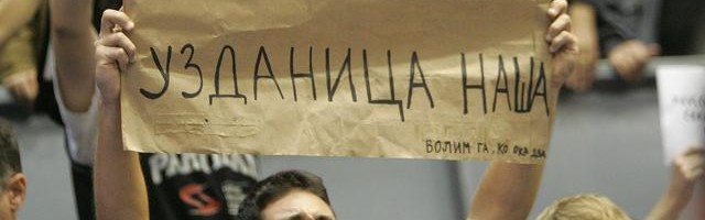 Prve reakcije - ''Grobari'' već imaju spreman slogan za dobrodošlicu novom treneru! (TVITOVI) (foto)