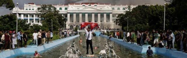 Nepal u najvećim neredima u istoriji: Skupština zapaljena, premijer podneo ostavku