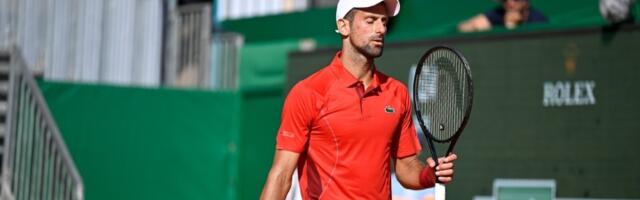 Novak saznao rivale: Evo ko ga čeka u "grupi smrti“ (FOTO)