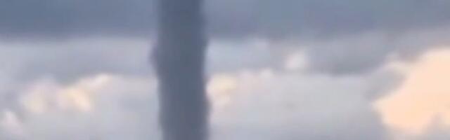 Majorka zaleđena: Pijavica šokirala sve, sneg okovao omiljenu destinaciju, pogledajte neverovatne prizore