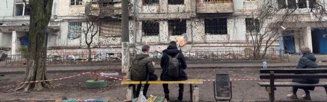 Mirovni plan za Ukrajinu: ‘Napredujemo’, kaže Vašington