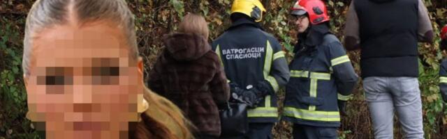VATROGASCU POZLILO KADA JE VIDEO HOROR PRIZOR! Ovo je mogući scenario stradanja studentkinje Ane Radović!