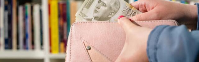 NOVOSAĐANKA IZGUBILA NOVČANIK SA 30.000 DINARA &quot;Novac je bio namenjen za nešto bitno i dete je očajno&quot;; a onda je stigla poruka koja je promenila SVE