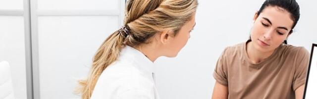 Važno je da razgovaramo – besplatne konsultacije sa stručnjacima za mentalno zdravlje na DokTok platformi