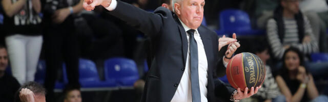 Ko posle Željka Obradovića?