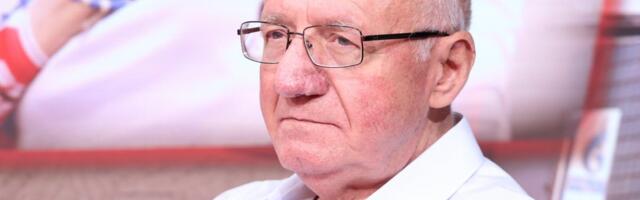 Šešelj patosirao blokadere: Zadao im jak udarac i raskrinkao njihove planove