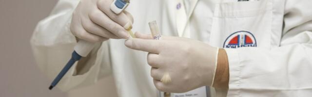 Pacijentkinja polila lekara kiselinom, povređene još 4 osobe: Drama u bečkoj bolnici