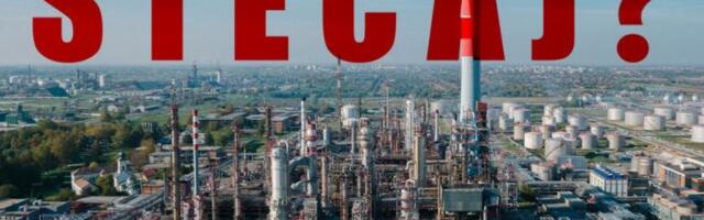 NIS IDE U STEČAJ? Prete potencijalno teške posledice za ključnu kompaniju - UGROŽENO 13.500 ZAPOSLENIH