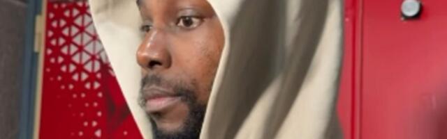 Semija Odželeja pitali za derbi sa Partizanom: Evo kako je novinarima odgovorio košarkaš Zvezde