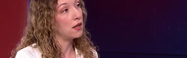 Pravnica Mandić o tome da li je Selaković "pušten niz vodu": Videćemo da li će mu ukinuti imunitet