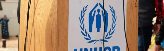Bivši predsednik Iraka kandidat za šefa UNHCR?