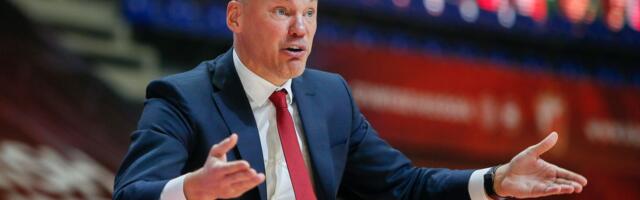 Evo gde možete da gledate uživo TV prenos meča Fenerbahče - Panatinaikos u 16. kolu Evrolige