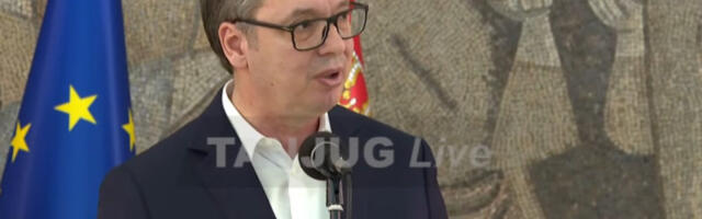 Vučić o Nis-u: “Očekujem u narednih nekoliko dana važne vesti, ne verujem da ćemo čekati 15. januar”