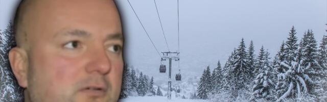 BIO ZAGLAVLJEN NA ŽIČARI SMRTI ČETIRI SATA! Srbin opisao trenutke užasa na Durmitoru! (VIDEO)