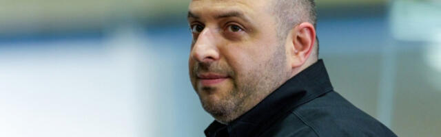 Умеров: Преговарачки тим очекује још један састанак са америчким званичницима