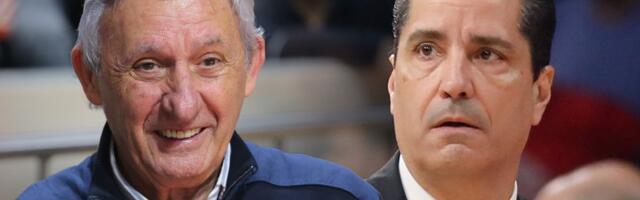 Svetislav Pešić opet u Evroligi?! Konkurencija mu je Janis Sferopulos