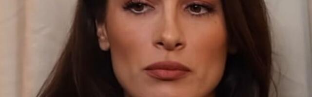 "Mesec dana sam bila mrtva" Ivana Korab o gubitku bebe: "Bila sam kao zombi, bez reakcije, bez suza"