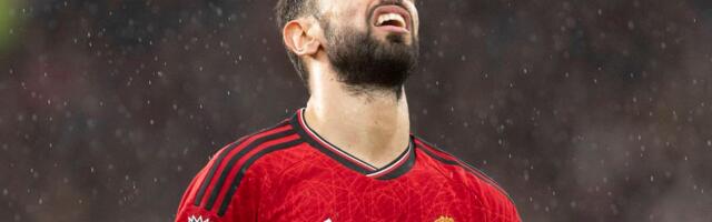 Bruno ne igra, a niko ne zna ni kad se vraća na teren!