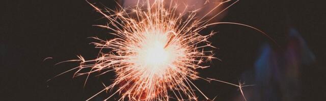 Novogodišnja noć donosi pravu magiju za OVA 3 znaka: Sve vam kreće od ruke, novi početak koji vam treba