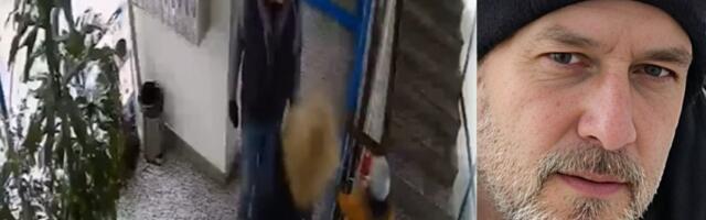 Lociran monstrum koji je izbo baku na Novom Beogradu?! Ovaj deo grada pod opsadom