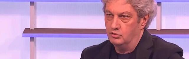 Milomir Marcić ima novo zanimanje: Nikada ga s njim ne biste povezali