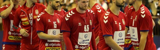 KATASTROFA ZA SRBIJU: Žestok udarac pred Evropsko prvenstvo - jedan od najboljih propušta takmičenje zbog povrede!