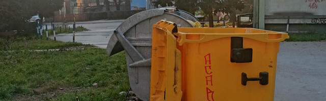 Dobar dan iz Kragujevca! 