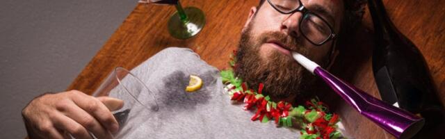 Puno ste popili za doček Nove godine? Rešite mamurluka za tren - jedna stvar je ključna