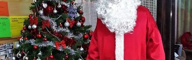 Njegove slike su u svim kućama, a mnogi to i ne znaju: Zoran je Deda mraz više od 30 godina i jasno poručuje - Radiću ovo dok me noge nose