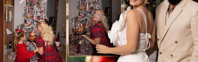 "OKOLINA ME NIJE PRIHVATALA ZBOG TOGA!" Dok čeka TREĆE DETE na leđima nosi i OVO - Nikolina bez ZADRŠKE o MANAMA