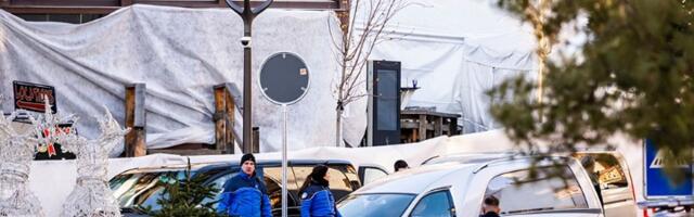 Švajcarska policija: Četvoro Srba povređeno u požaru u skijalištu